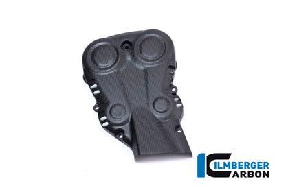 Vertical timing belt cover surface Ducati Monster 1200