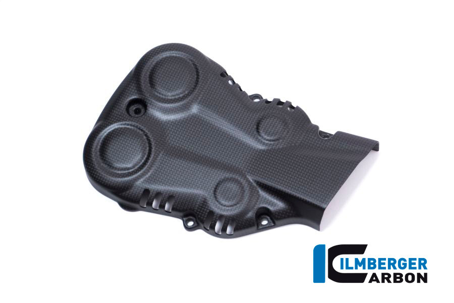 Vertical timing belt cover surface Ducati Monster 1200