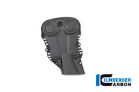 Cam belt cover matt Carbon - Ducati Supersport 939