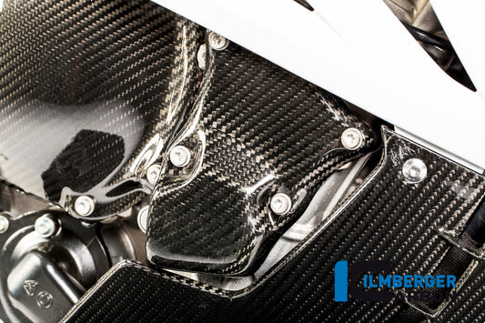 Ignition Rotor Cover BMW S1000RR 2009-2018 / S1000R 2014-2020 / S1000XR