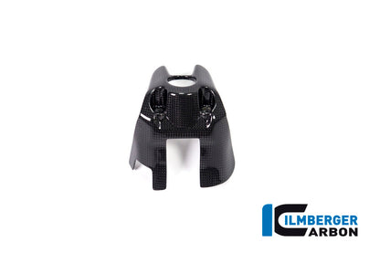 Ignition switch cover