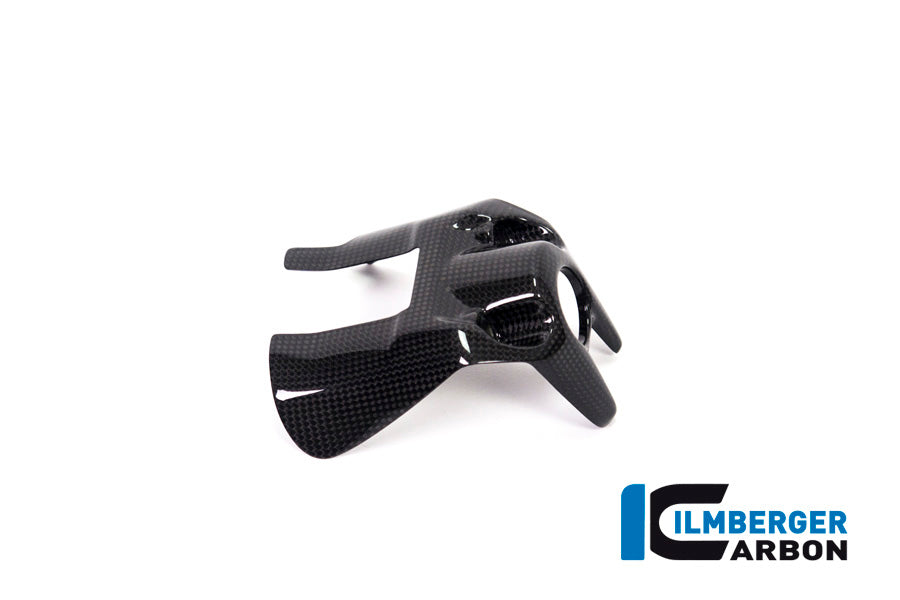 Ignition switch cover