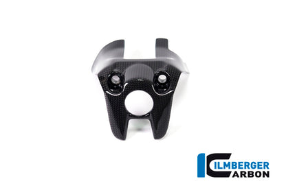 Ignition switch cover