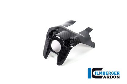Ignition switch cover