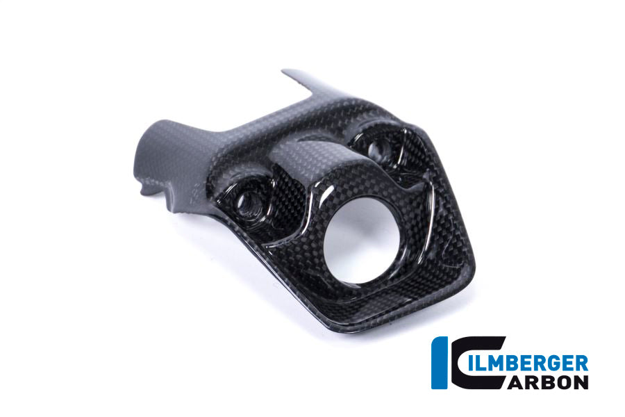 Ignition switch cover - Ducati Supersport 939