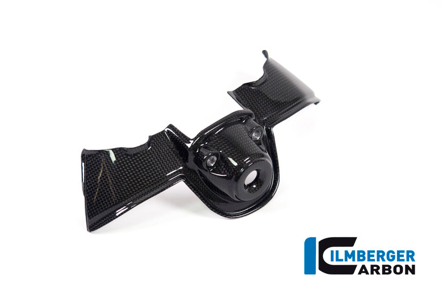 Ignition switch cover Panigale V4 / V4 S