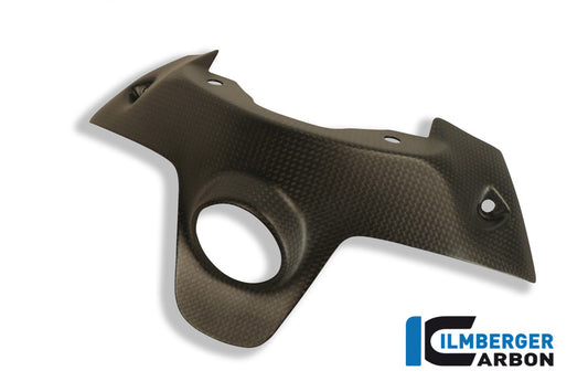 Ignition lock cover Ducati 899