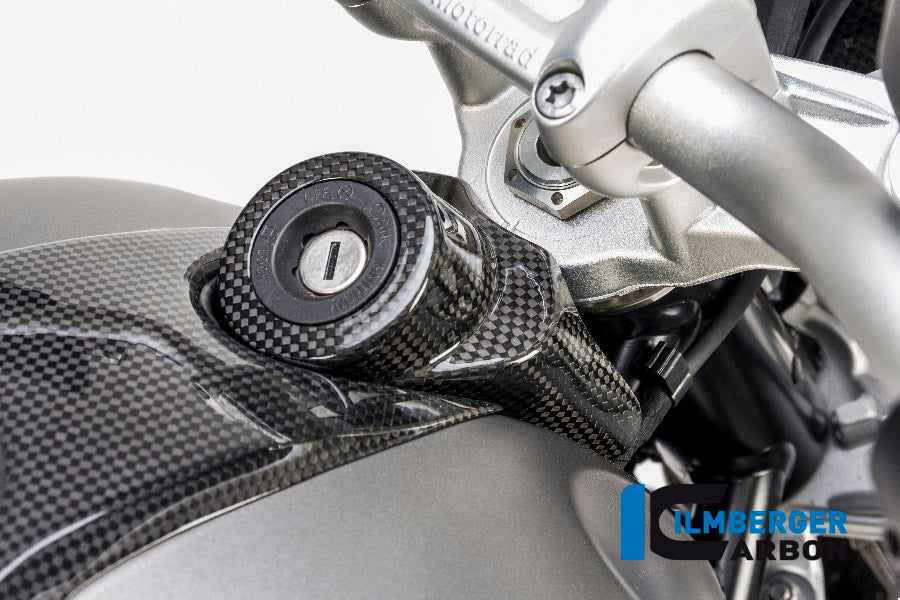 IGNITION LOCK COVER - BMW R NINE T Scrambler