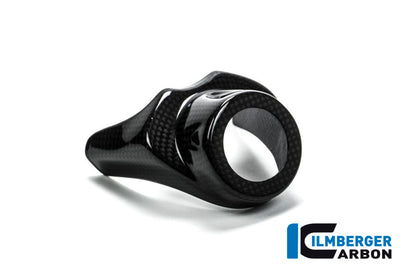 IGNITION LOCK COVER - BMW R NINE T Scrambler