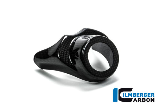 IGNITION LOCK COVER - BMW R NINE T Scrambler
