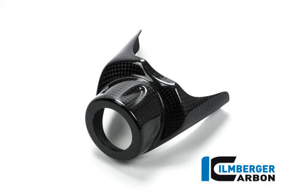 IGNITION LOCK COVER - BMW R NINE T Scrambler