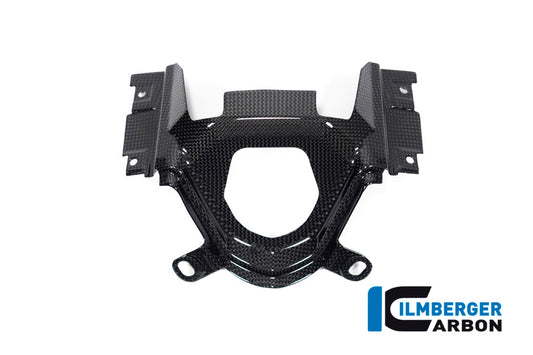 Ignition switch cover Diavel 1260