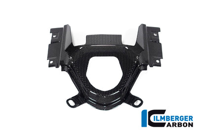 Ignition switch cover Diavel 1260