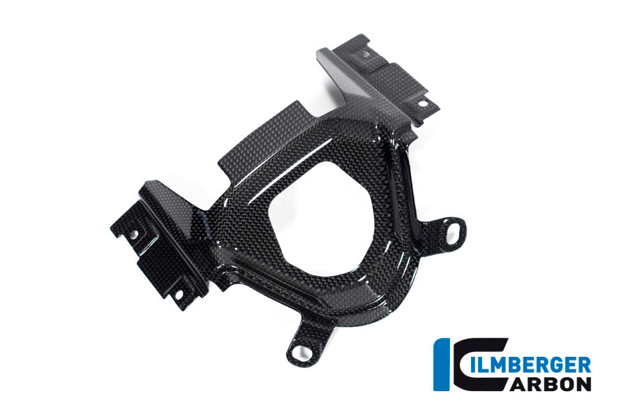 Ignition switch cover Diavel 1260