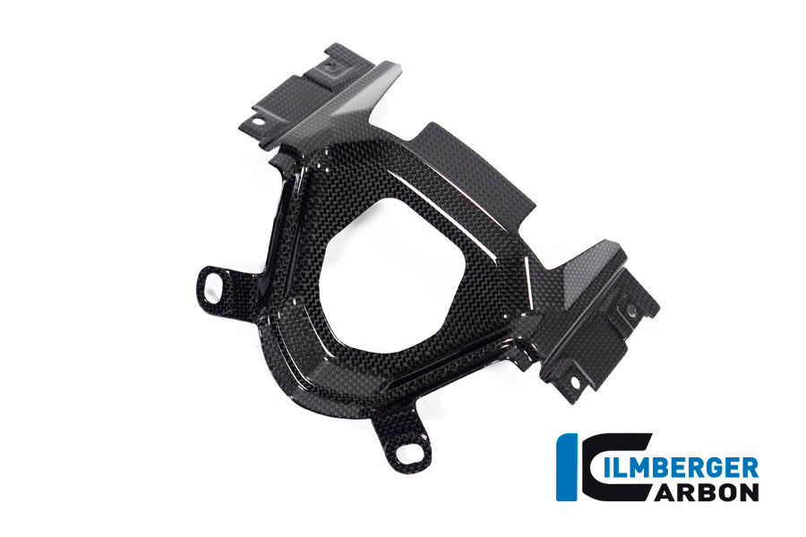 Ignition switch cover Diavel 1260