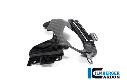Ignition switch cover Diavel 1260