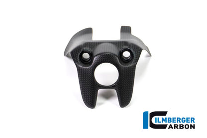Ignition switch cover