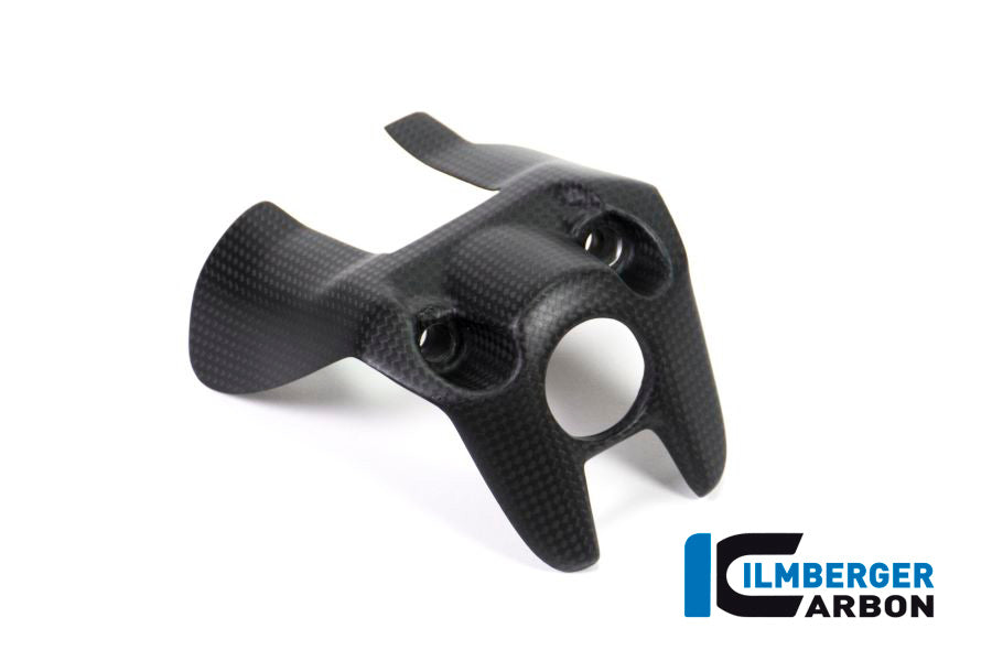 Ignition switch cover