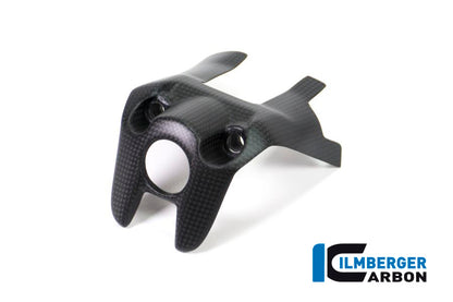 Ignition switch cover