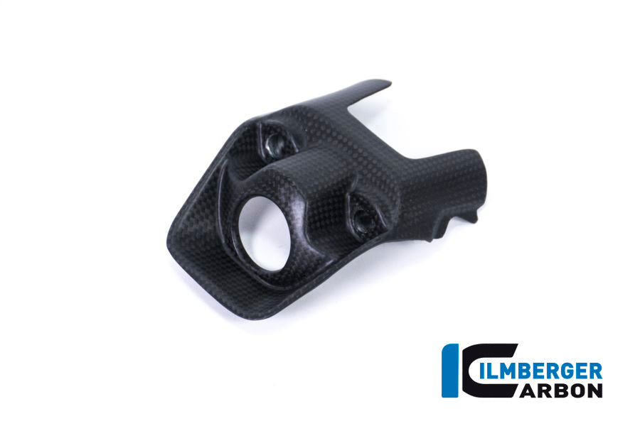 Ignition switch cover - Ducati Supersport 939