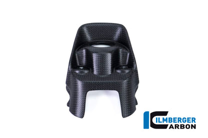 Ignition switch cover - Ducati Supersport 939