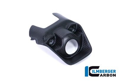 Ignition switch cover - Ducati Supersport 939