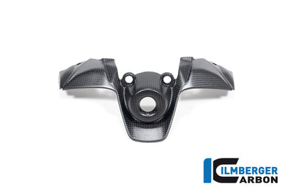 Ignition switch cover Ducati Streetfighter V2