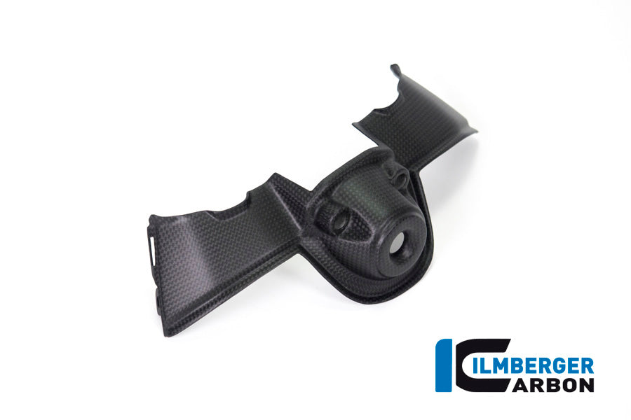 Ignition switch cover Panigale V4 / V4 S