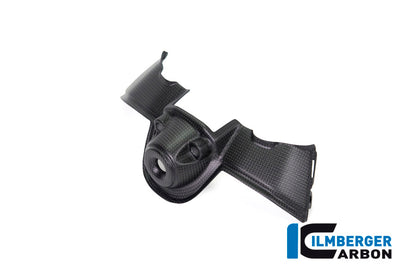 Ignition switch cover Panigale V4 / V4 S