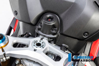 Ignition switch cover Panigale V4 / V4 S