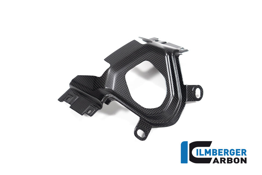 Ignition switch cover Diavel 1260