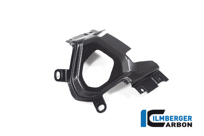 Ignition switch cover Diavel 1260
