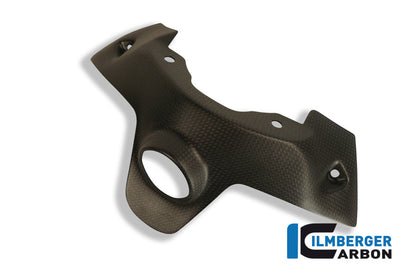 Ignition swich cover Ducati Panigale 1299 (from 2015)