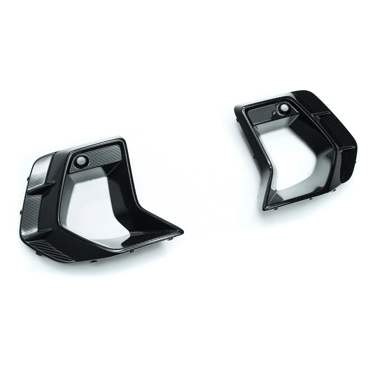BMW G8X M3/M4 Duct Vents V2