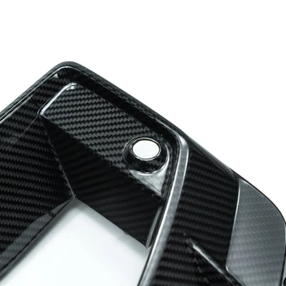 BMW G8X M3/M4 Duct Vents V2