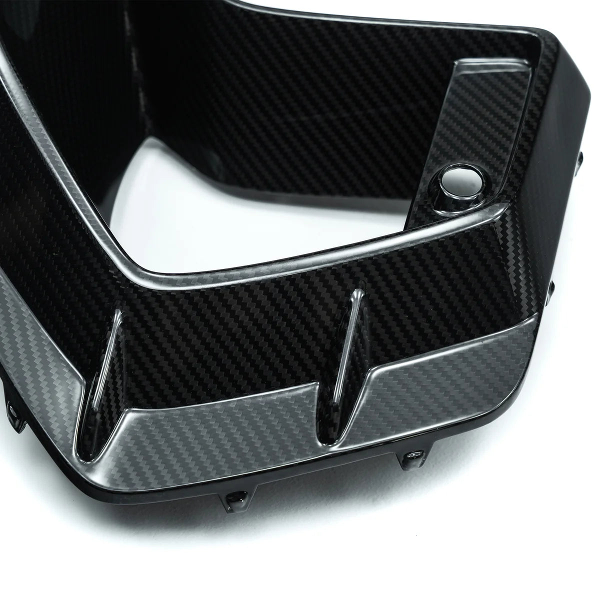 BMW G8X M3/M4 Duct Vents V2