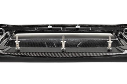 BMW M2 G87 Carbon CORSE Frontspoiler