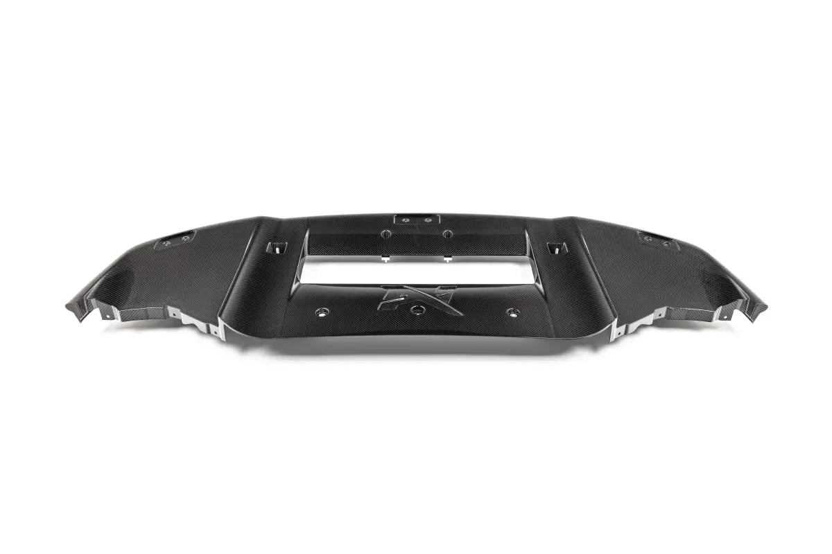 BMW M2 G87 Carbon CORSE Frontspoiler