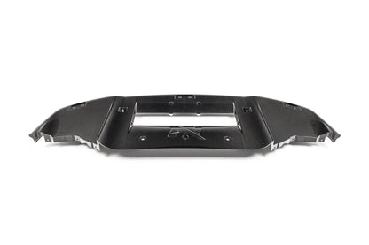 BMW M2 G87 Carbon CORSE Frontspoiler