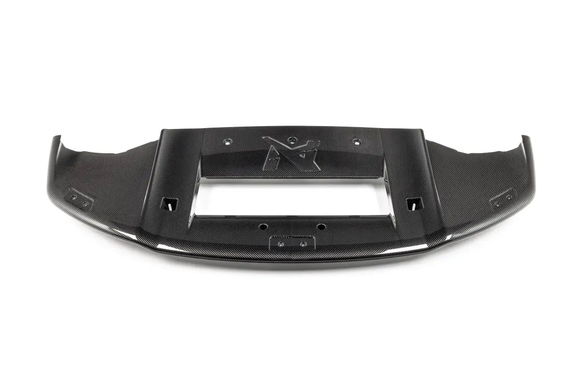 BMW M2 G87 Carbon CORSE Frontspoiler