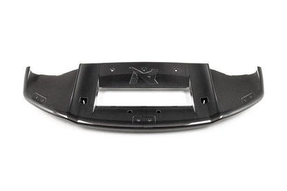 BMW M2 G87 Carbon CORSE Frontspoiler