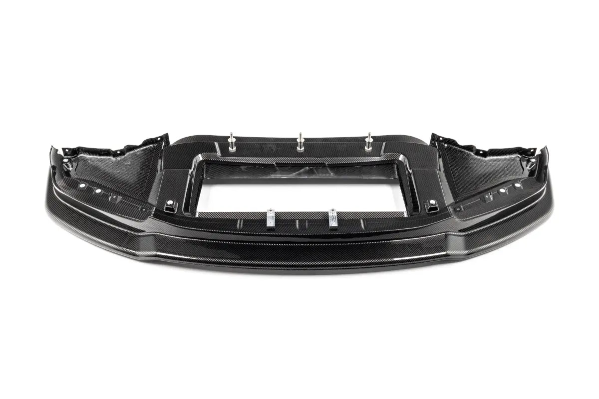 BMW M2 G87 Carbon CORSE Frontspoiler
