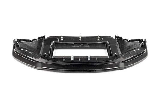 BMW M2 G87 Carbon CORSE Frontspoiler