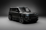 Urban Defender 110 Packages