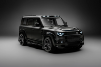 Urban Defender 110 Packages