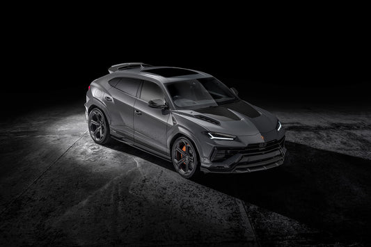 Urban Urus S Archive Deal Package