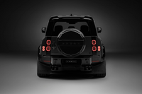 Land Rover Defender 90/110/130/OCTA URBAN Rear Wheel Cover