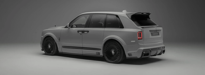 Rolls Royce Cullinan Series 1 URBAN Replacement Body Package: