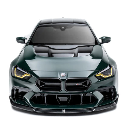 BMW G87 M2 Front Lip V2 (Adro Bumper)