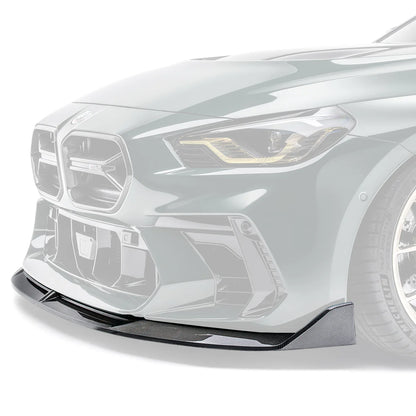 BMW G87 M2 Front Bumper + V2 Lip